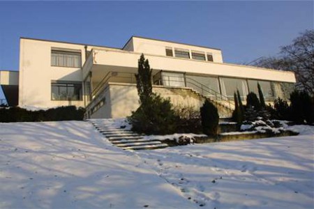 Vila Thugen